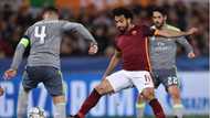 Kwallon kafa: Salah zai iya maye gurbin Messi a matsayin uban zura kwallo a raga