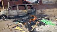 UPDATE: More than ten people dead, properties burnt as Hausas and Yorubas clash in Ile-Ife