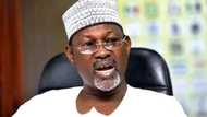 How I Battled Desperate Politicians – Jega