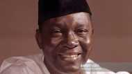 JUST IN: Nnamdi Azikiwe's son gets political appointment