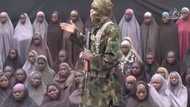 BREAKING: Boko Haram releases 21 Chibok girls