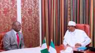 Herdsmen attacks: Governor Ortom accuses FG of conspiracy