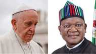 Bishops' conference in Rome chooses date for Benue mass burial, as Pope sends delegates