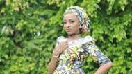 Top Hausa Atamfa styles for 2018