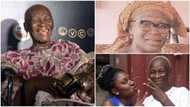 Retro: All you need to know about late legendary actress Bukky Ajayi, she died in 2016
