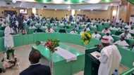 Kano House of Assembly debunks alleged defection of APC members to PDP