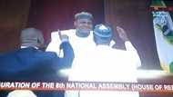 Speakership: 5 Facts About Yakubu Dogara