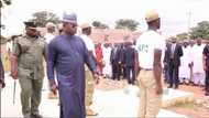 Governor Yahaya Bello to pay NYSC members N5,000 extra monthly allowance
