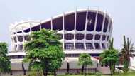 Alleged sales of property: National Theatre staff cry out, accuse union of compromise, deceit