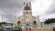 Amazing! See the first and oldest church in Nigeria