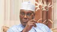 Atiku ya aike da muhimmin sako ga hukumomin tsaro kan kisan mutum 200 a Zamfara