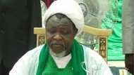 Major highways in Kaduna shut down over arraignment of El-Zakzaky