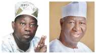 MKO Abiola was terribly frightened before his death - Anenih opens up