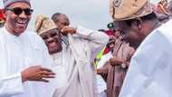 Buhari will be Nigeria's president for many years - APC governor