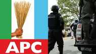 JUST IN: Gunmen assasinate APC chieftain in Rivers