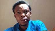 Any man who sleeps with a woman more than 10 mins will not go far in life - Man says