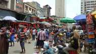 Obi's victory in Lagos sparks crisis as hoodlums allegedly chase traders from market, police react