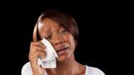 I accidentally added two more zeros - Lady cries out as she recharges 150k airtime