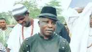 An kashe abokin Gwamna Mimiko