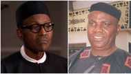 More trouble for APC as Buhari's appointee allegedly gets set to defect to PDP