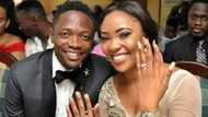 READ what Ahmed Musa has to say about his divorce from Jamila, ex-wife