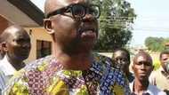 I am ready to be probed by EFCC, ICPC – Governor Fayose