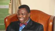 How my dead wife was brought back to life with a cloth anointed by Pastor Adeboye - Man shares stunning testimony at RCCG