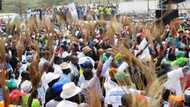 Hoodlums attack APC defectors in Osun, beat them mercilessly