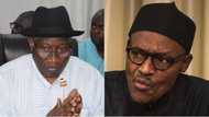 Ijaw youths blast Buhari, judge over order for Jonathan to appear in court