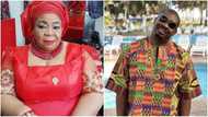 Show them that your 'thing' is working - Don Jazzy's mom taunts him on social media