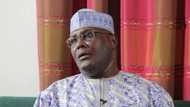 Atiku is not sick - Media team blames political opponents for spreading rumour