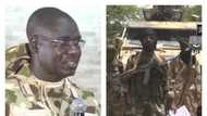 Sojojin Najeriya sun kwato wani garin jihar Yobe da ‘yan Boko Haram suka kwace daga hannunsu