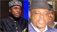 2019: PDP demands Amaechi’s resignation over Buhari’s re-election campaign