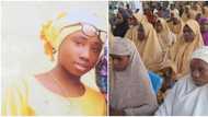 Shame on Boko Haram for holding on to only Christian girl - Muslim group calls for release of Liya Sharibu, salutes her courage