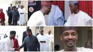 Just in: Osinbajo makes new appointment (photos)