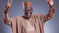 Gwamnan Kwara ya rantsar da sabbin Kwamishinoni 19