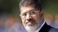 Kotu ta yake wa tsohon shugaban kasar Masar, Morsi hukuncin shekaru 3 a gidan kaso