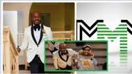How MMM Nigeria's 'Number 1 Guider' collected N1billion, got married before freezing the scheme (photos)
