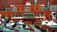 Lawmaker claims he has documentary evidence of the sponsors of killings in Plateau