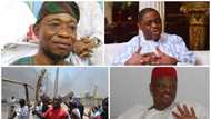 How former governor Kwankwaso, others contributed to Ile-Ife crisis - Fani-Kayode