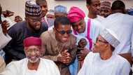 President Buhari has opened the way for youths to grab power - Muftahu Hassan