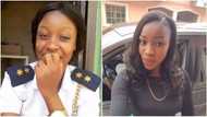 Meet 22-year-old lady who is a Special Assistant to Edo state governor (photos)