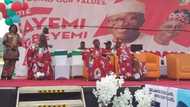 Wani ‘Dan Majalisar Kano na goyon bayan a tika Ministan Buhari da kasa a zaben Ekiti