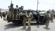 Boko Haram tayi asarar mayaka 2 a yayin artabun su da sojin Najeriya