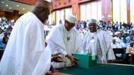 Kasafin kudi: Shugaba Buhari zai ci wa Najeriya wani sabon bashi