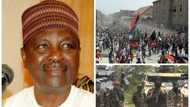 I thought Nigeria will be more united after Biafra war – Gowon expresses regret
