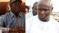 Damning revelation: Ex-gov's aide exposes Oshiomhole’s 'sins'