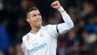 Ronaldo names 1 Man Utd star Real Madrid must sign at the end of the season
