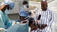 JUST IN: The name of the disease that recently ravaged Kogi and killed 62 people found