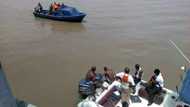 BREAKING: Body of man who jumped into lagoon found by local fisherman